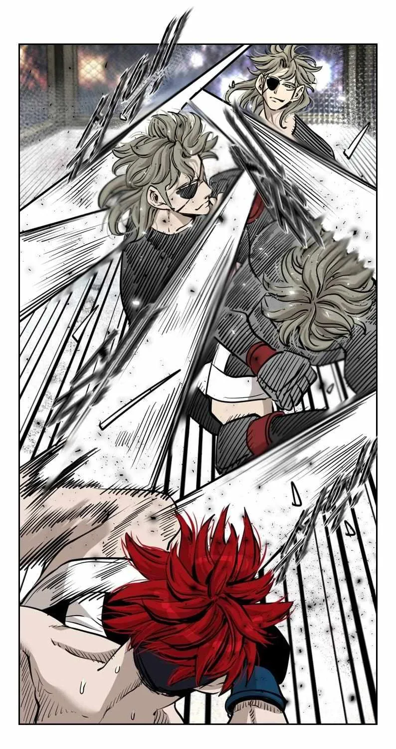 Read Shark chapter 204 image 57 on Lezhin