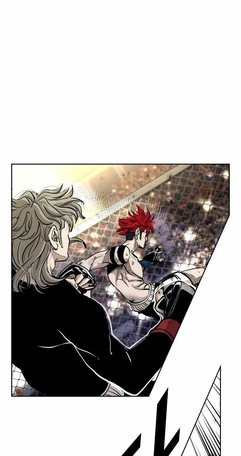 Read Shark chapter 204 image 58 on Lezhin