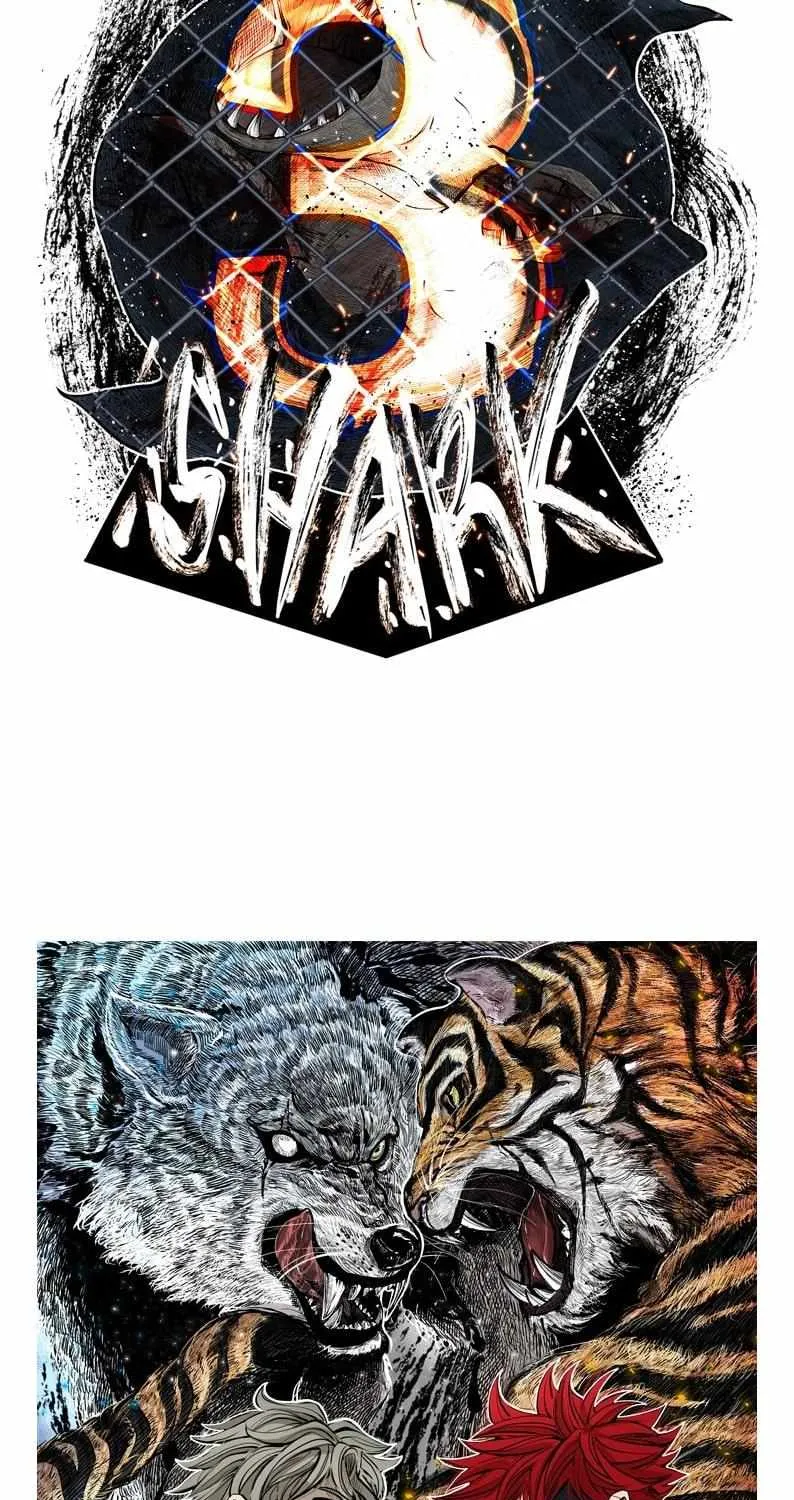 Read Shark chapter 204 image 6 on Lezhin