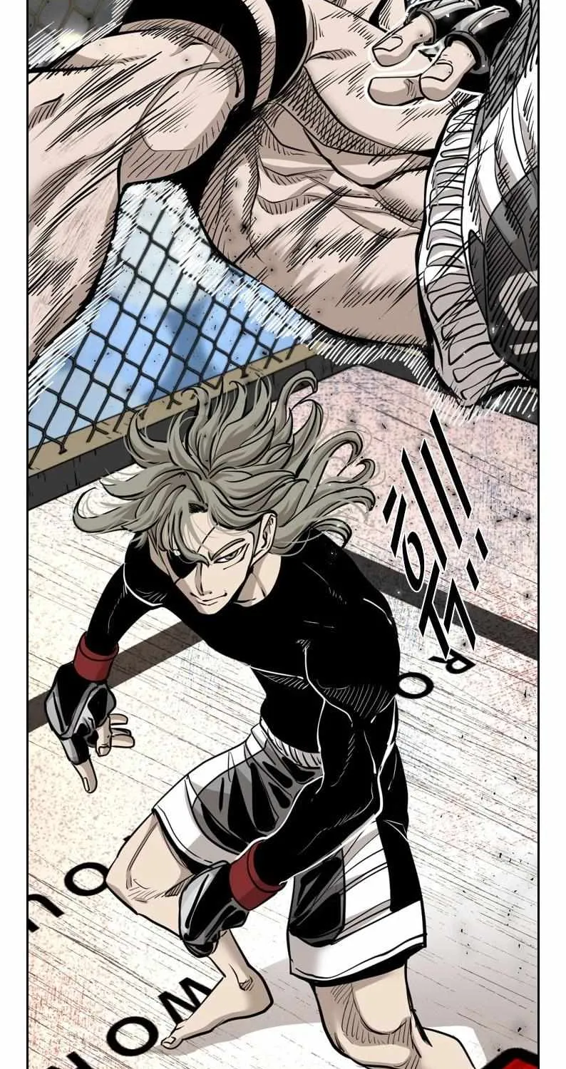 Read Shark chapter 204 image 60 on Lezhin