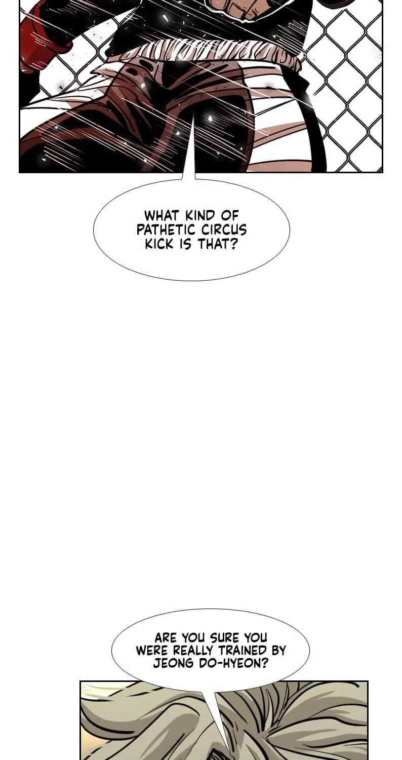 Read Shark chapter 204 image 66 on Lezhin