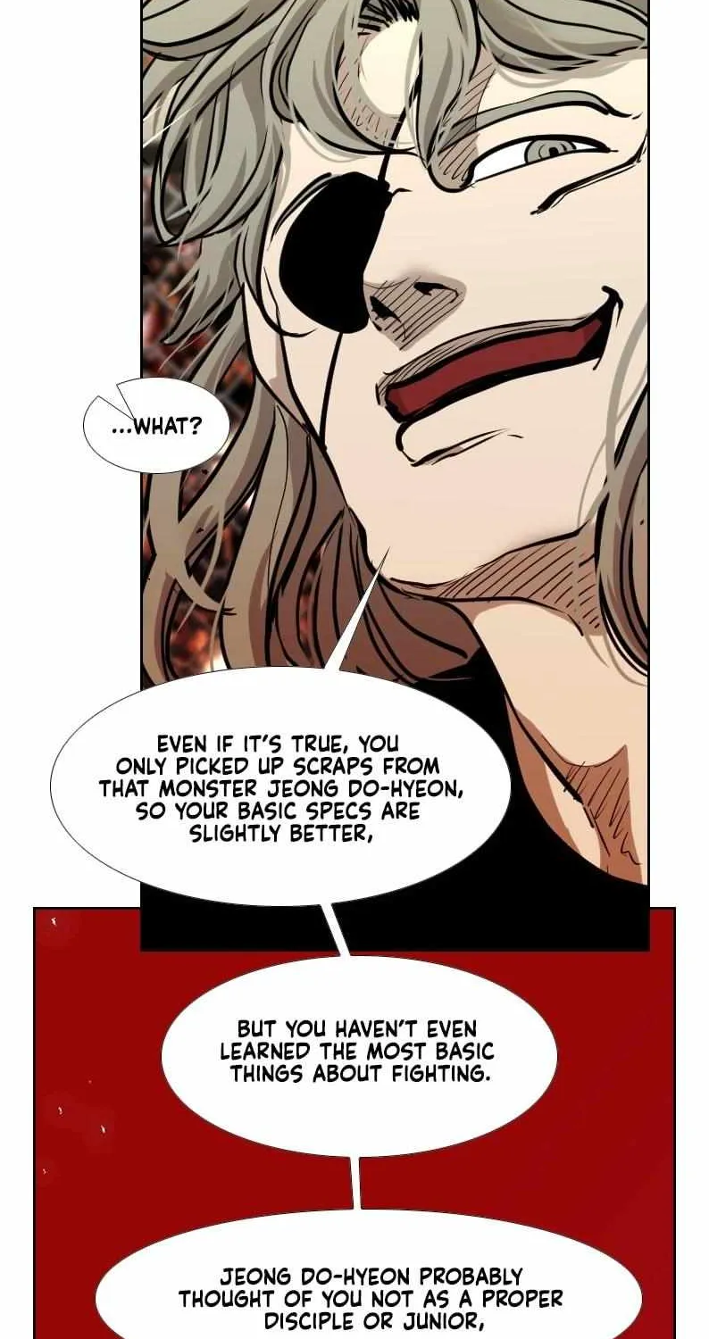 Read Shark chapter 204 image 67 on Lezhin