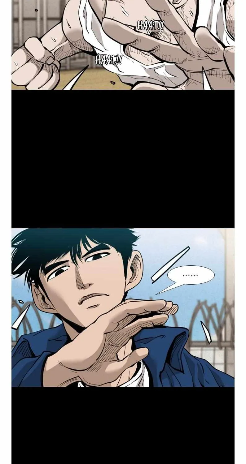 Read Shark chapter 204 image 71 on Lezhin