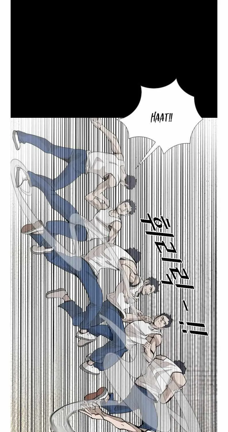Read Shark chapter 204 image 72 on Lezhin