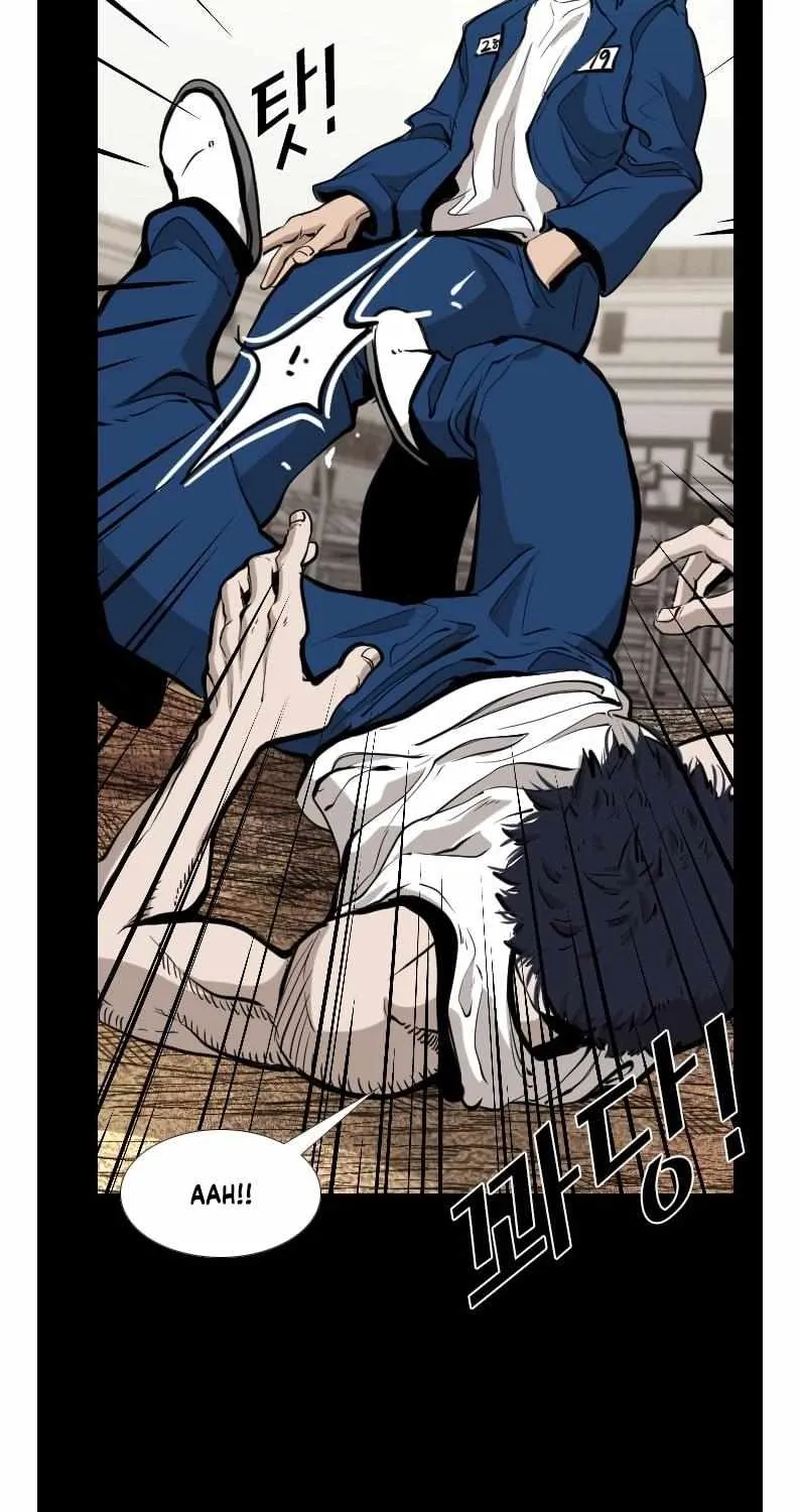Read Shark chapter 204 image 74 on Lezhin