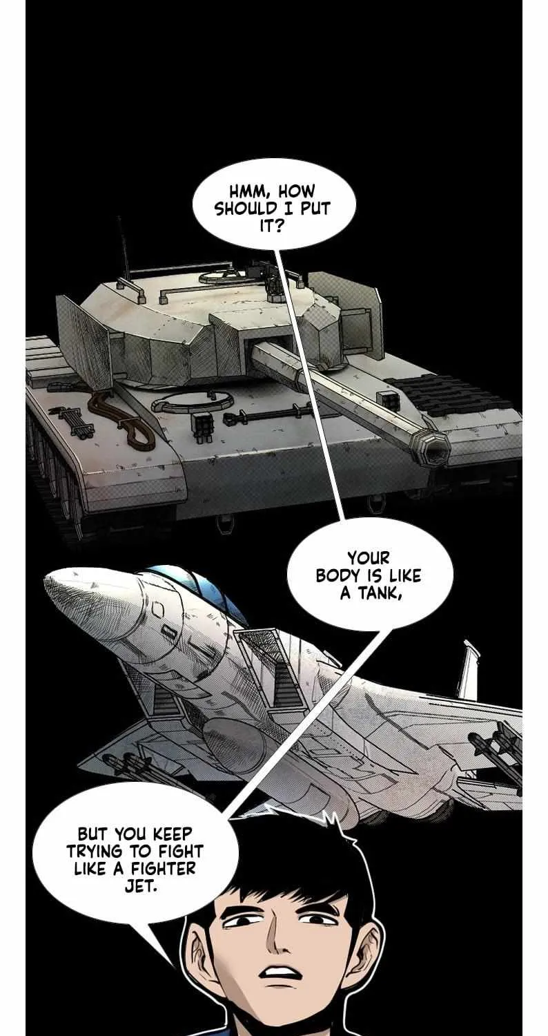 Read Shark chapter 204 image 76 on Lezhin