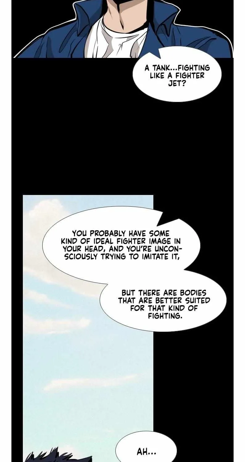 Read Shark chapter 204 image 77 on Lezhin