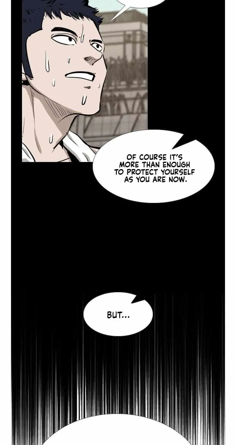 Read Shark chapter 204 image 78 on Lezhin