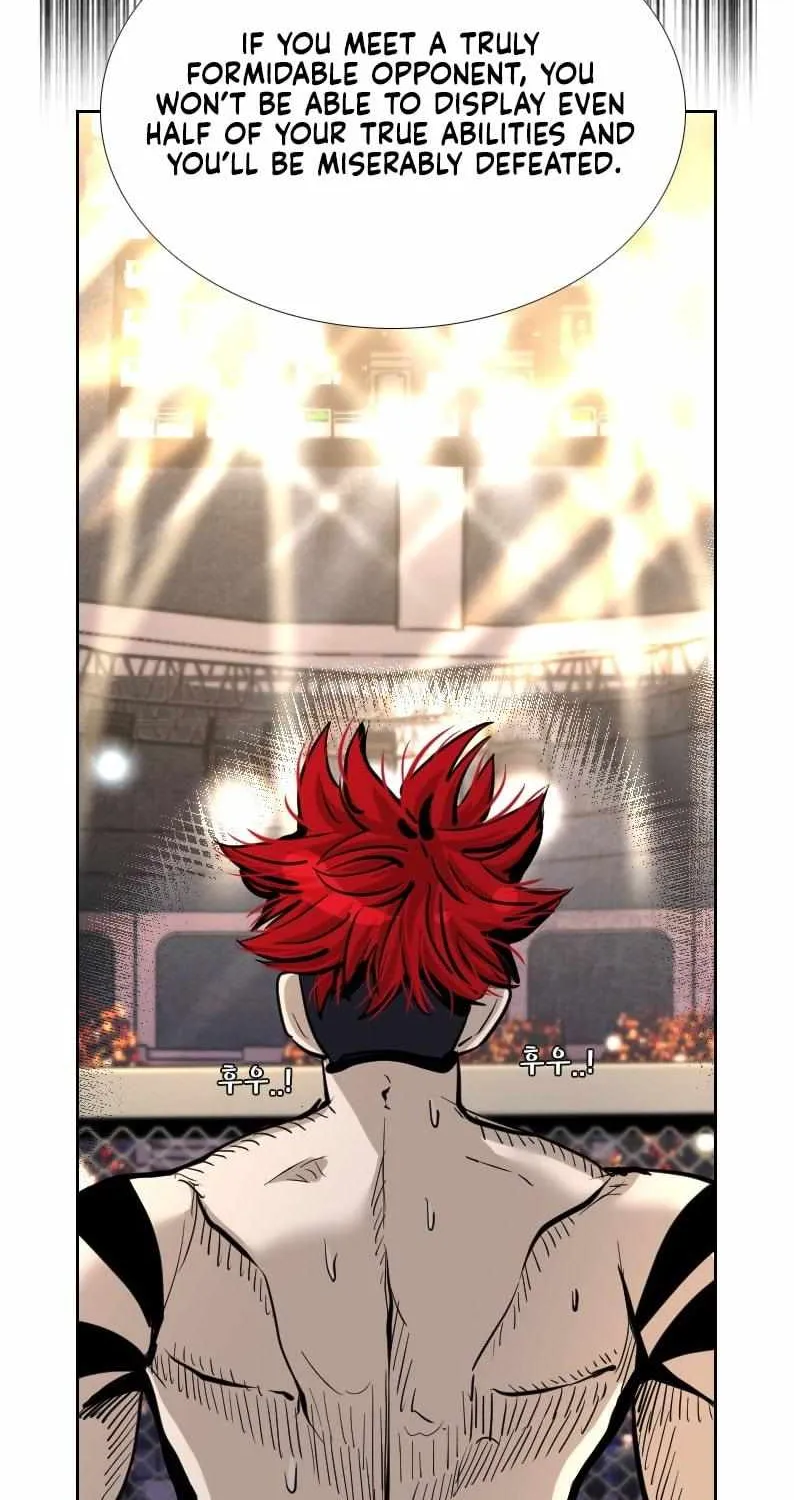 Read Shark chapter 204 image 79 on Lezhin