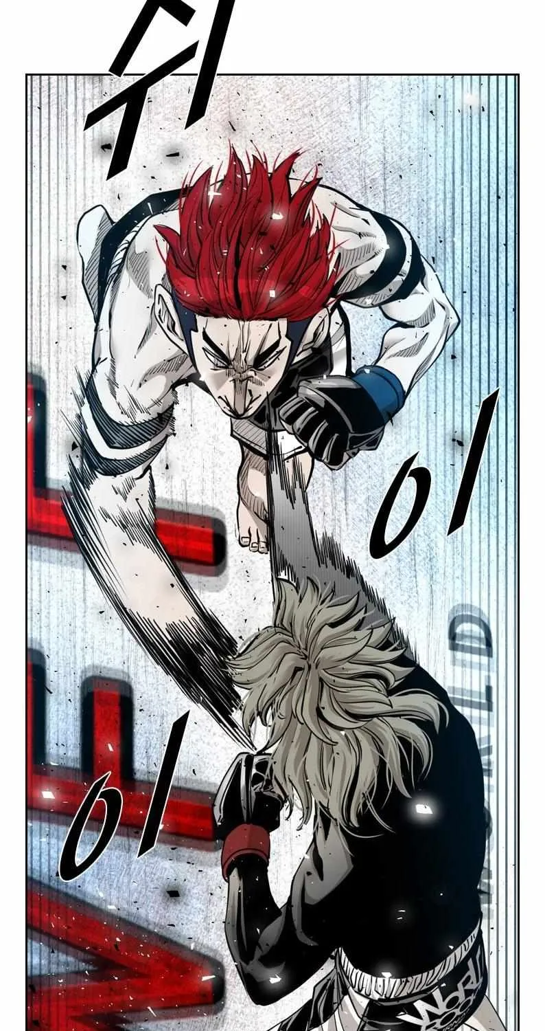 Read Shark chapter 204 image 8 on Lezhin