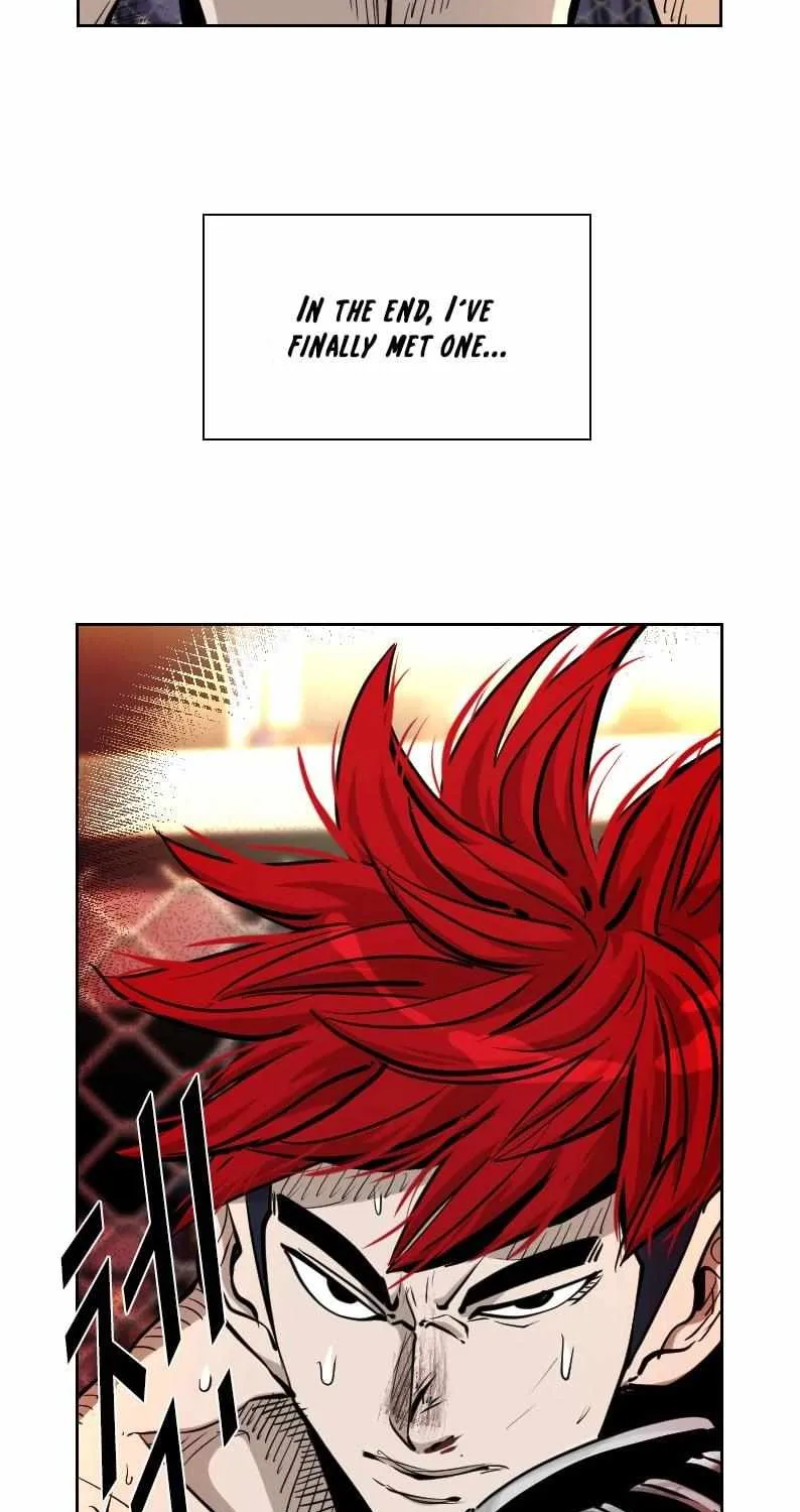 Read Shark chapter 204 image 80 on Lezhin