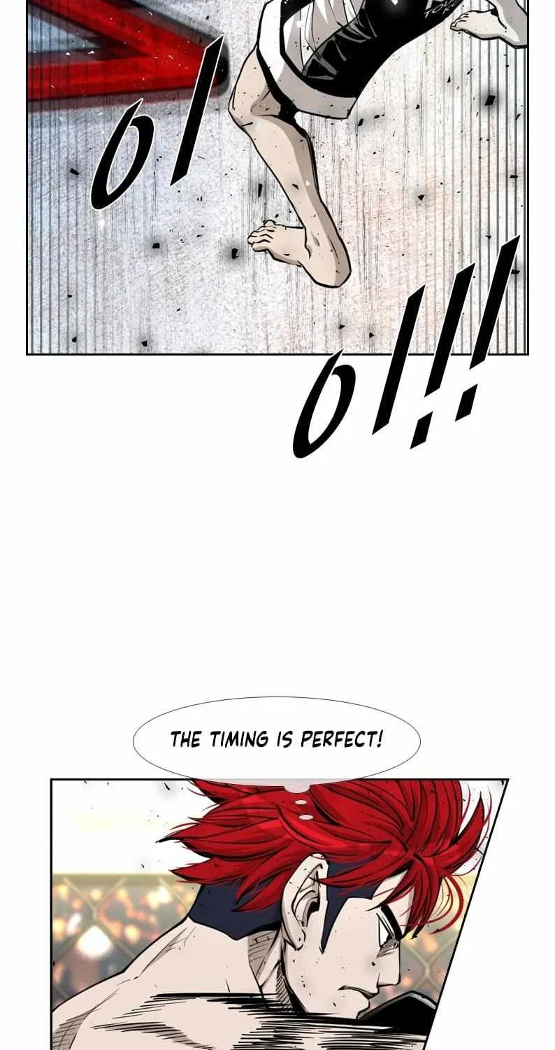 Read Shark chapter 204 image 9 on Lezhin