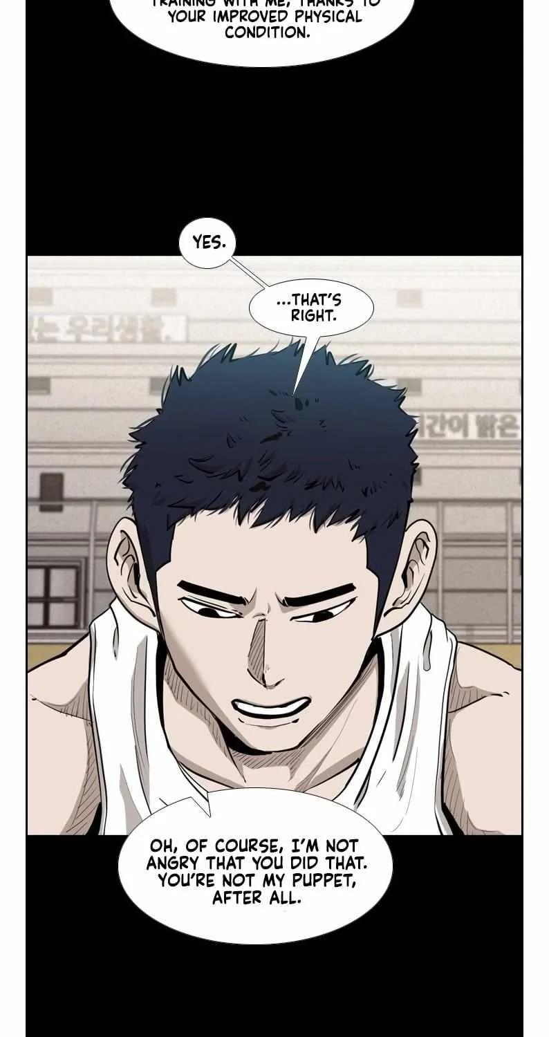 Read Shark chapter 205 image 10 on Lezhin