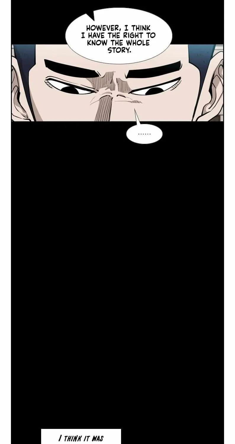 Read Shark chapter 205 image 11 on Lezhin