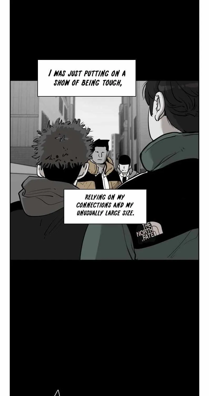 Read Shark chapter 205 image 13 on Lezhin