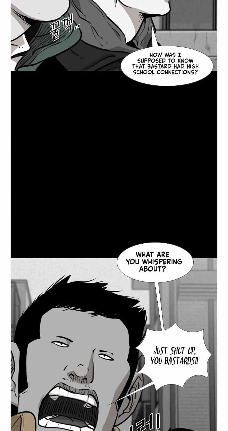 Read Shark chapter 205 image 16 on Lezhin