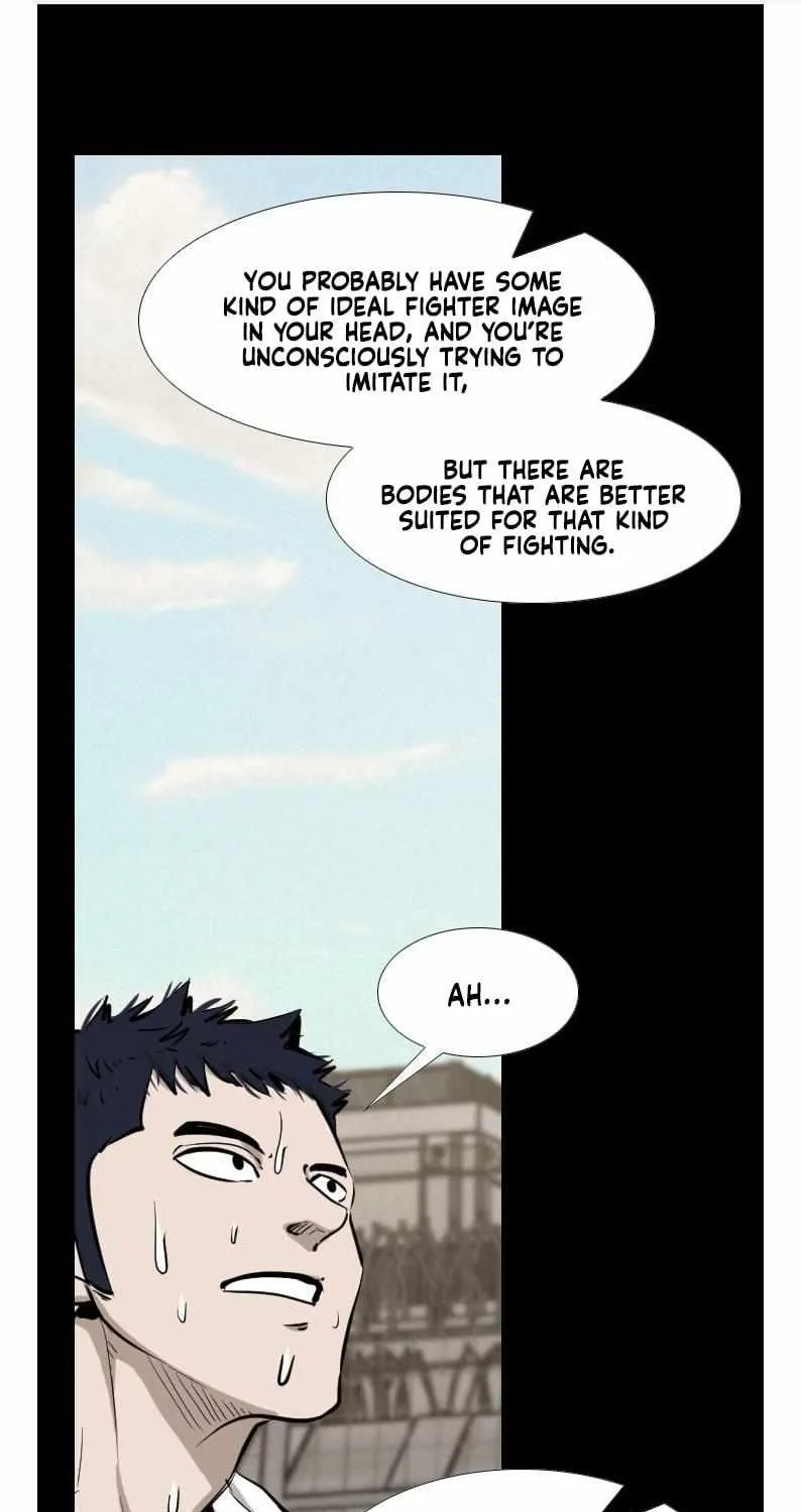 Read Shark chapter 205 image 2 on Lezhin