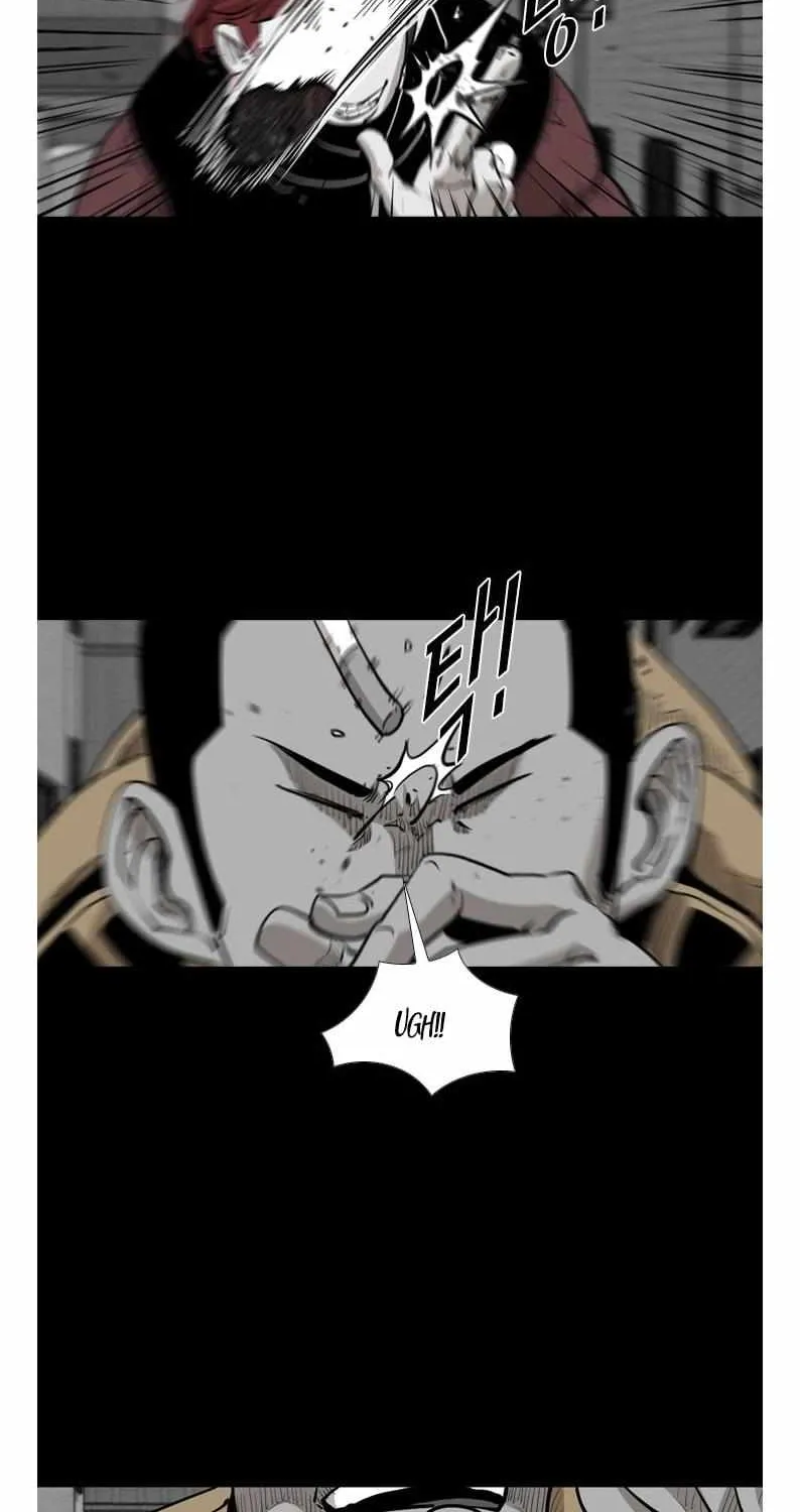 Read Shark chapter 205 image 25 on Lezhin