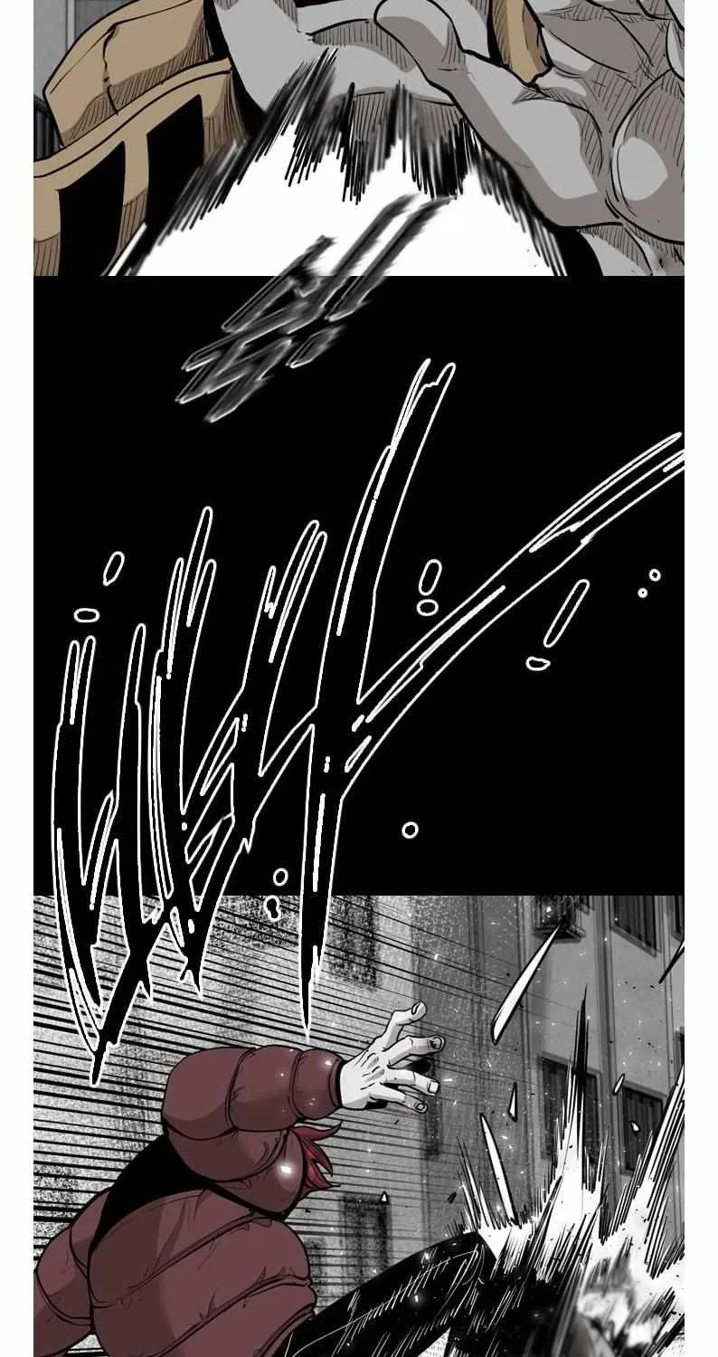 Read Shark chapter 205 image 26 on Lezhin