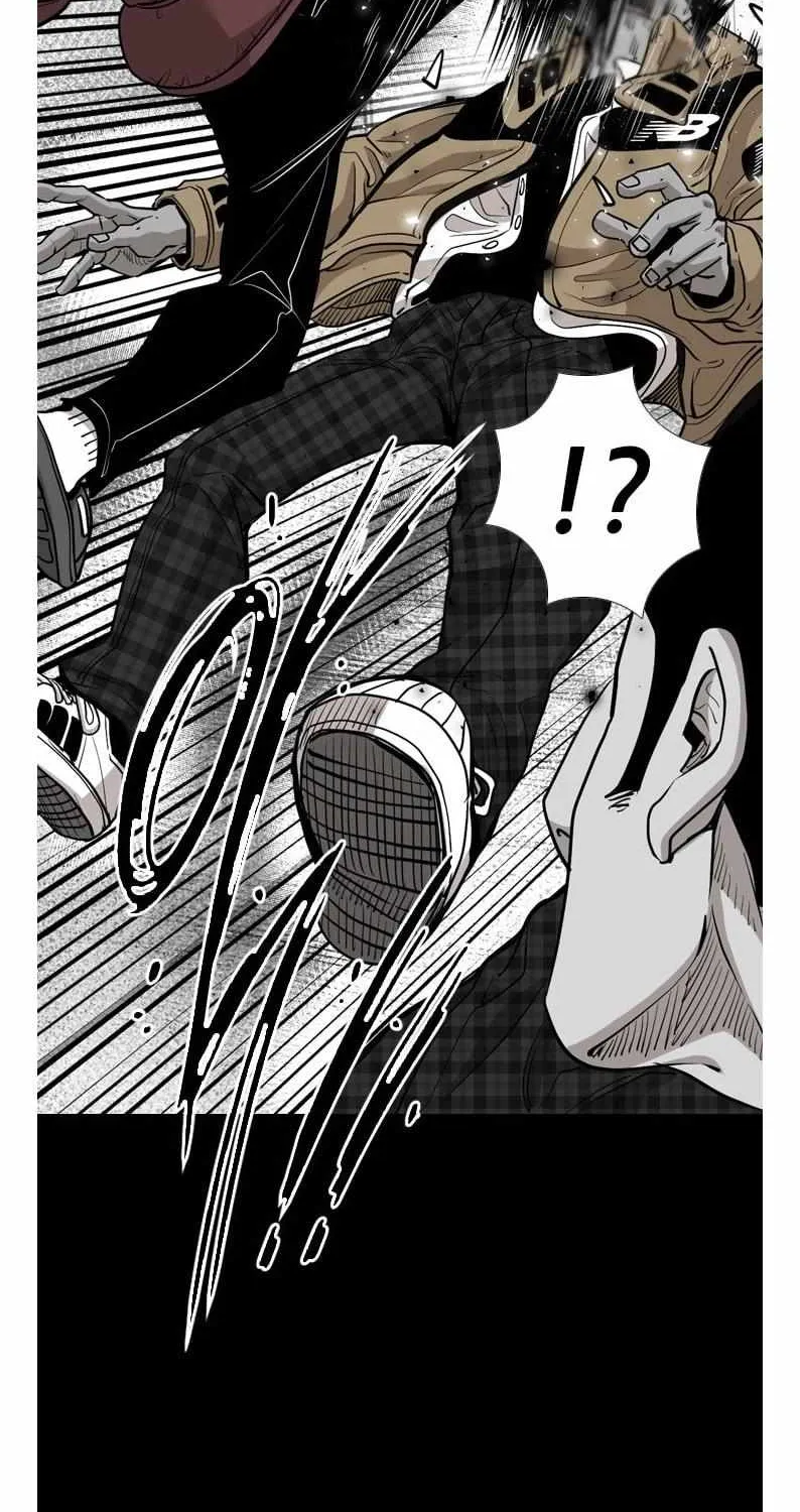 Read Shark chapter 205 image 27 on Lezhin