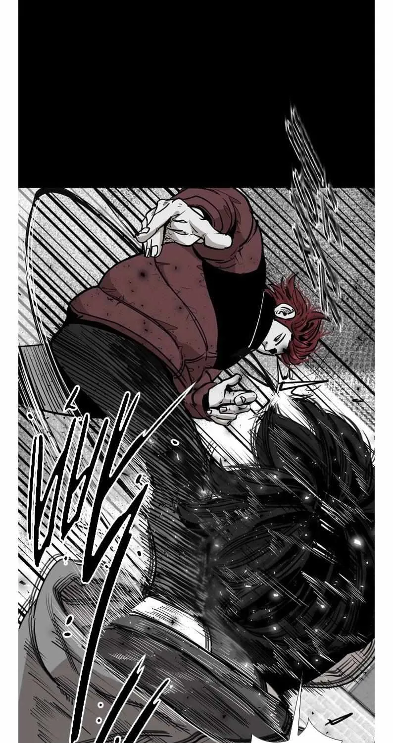 Read Shark chapter 205 image 28 on Lezhin