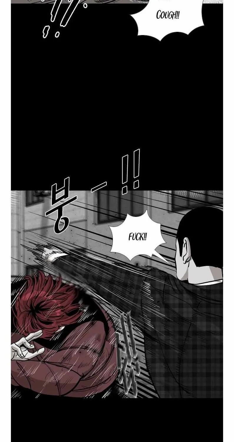 Read Shark chapter 205 image 29 on Lezhin