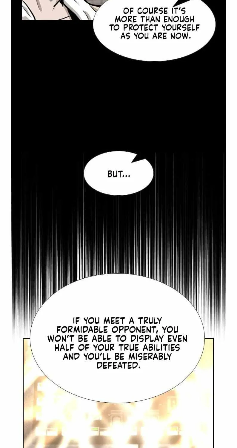 Read Shark chapter 205 image 3 on Lezhin
