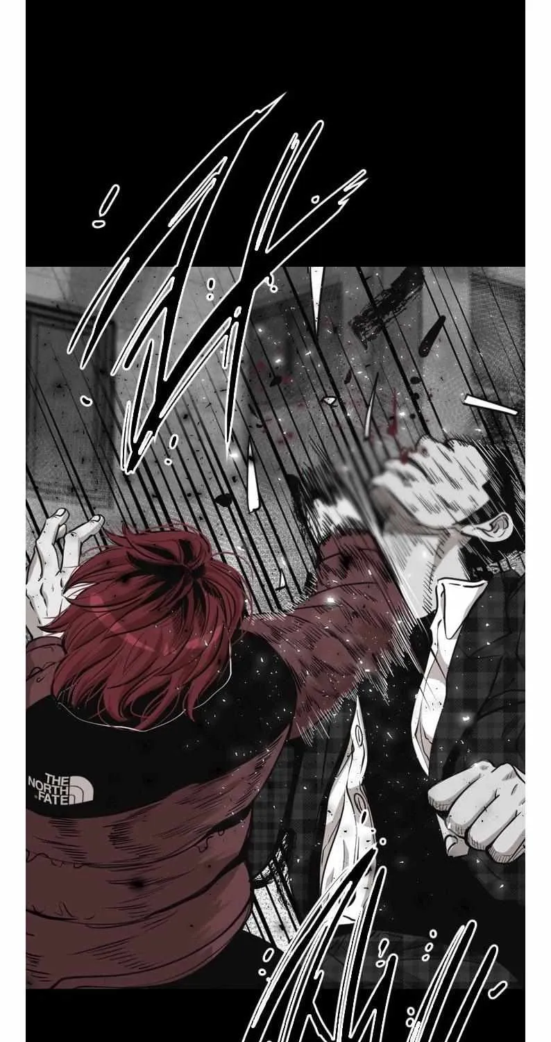 Read Shark chapter 205 image 30 on Lezhin