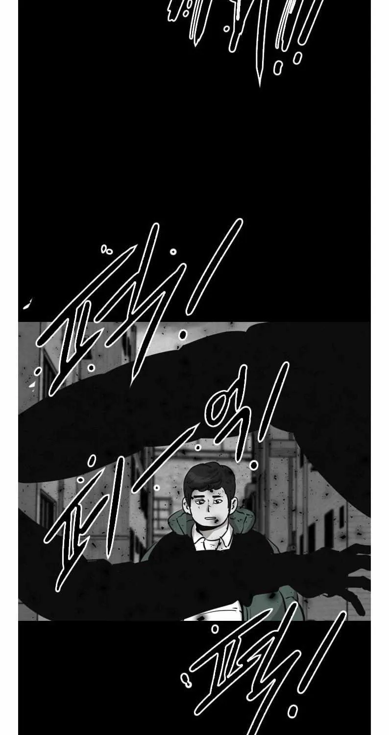 Read Shark chapter 205 image 31 on Lezhin
