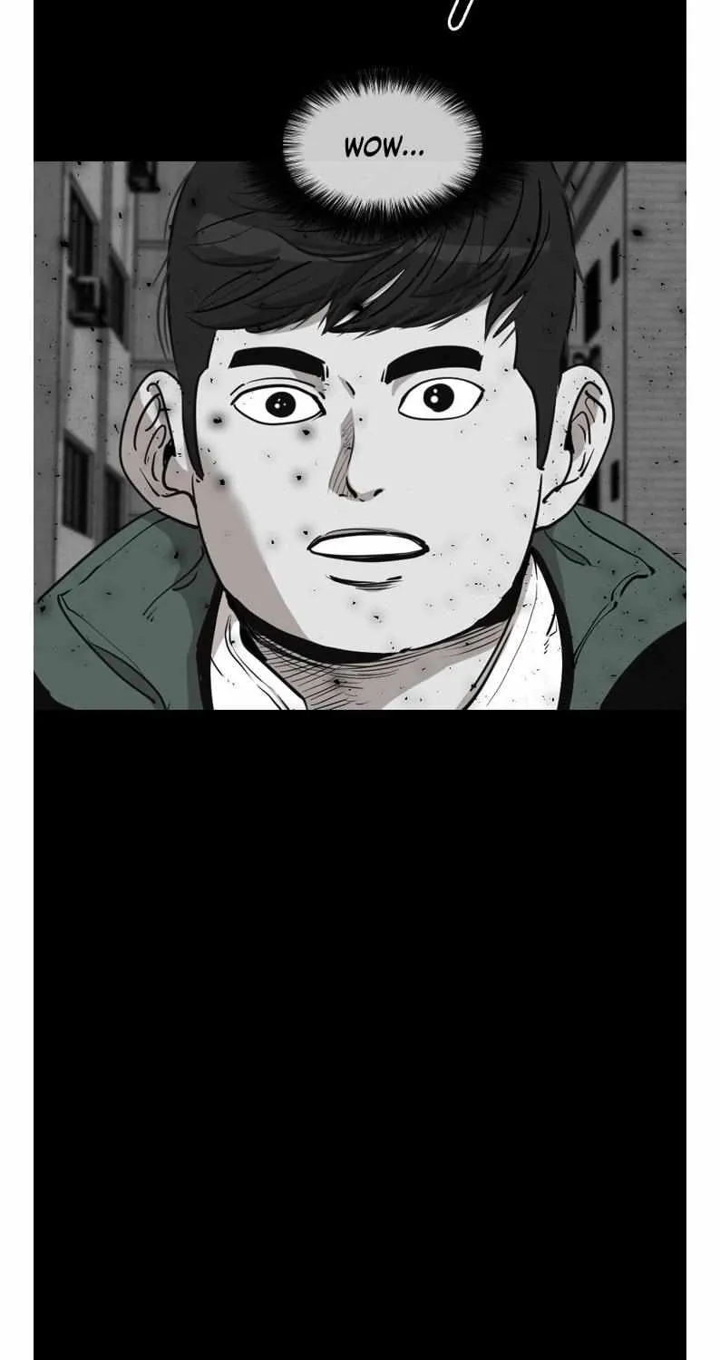 Read Shark chapter 205 image 32 on Lezhin