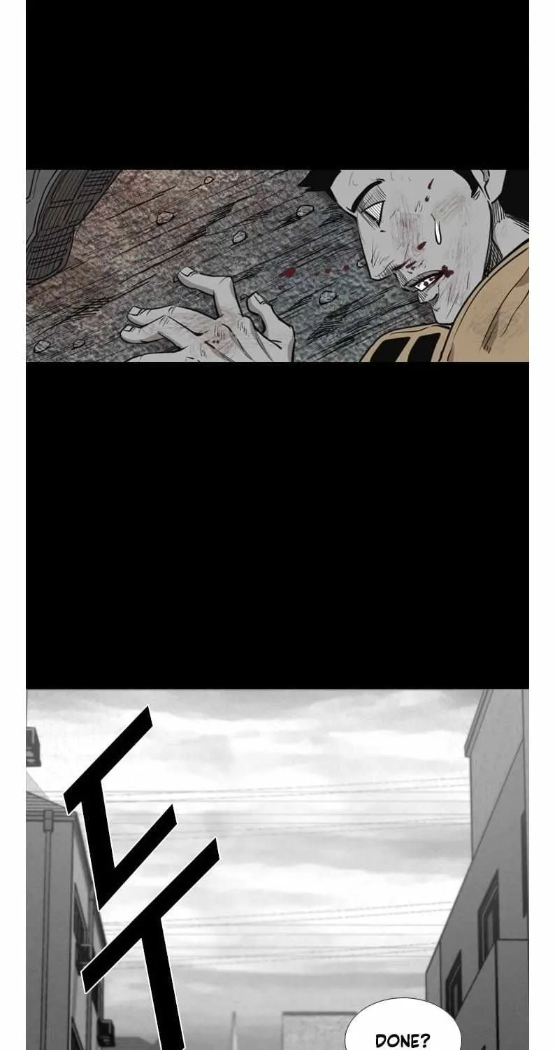 Read Shark chapter 205 image 33 on Lezhin