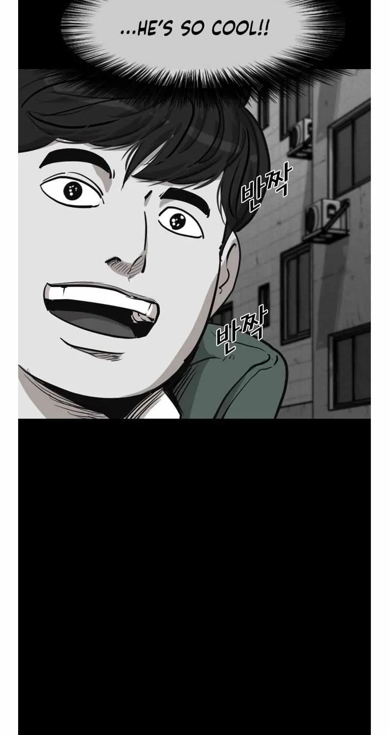 Read Shark chapter 205 image 37 on Lezhin