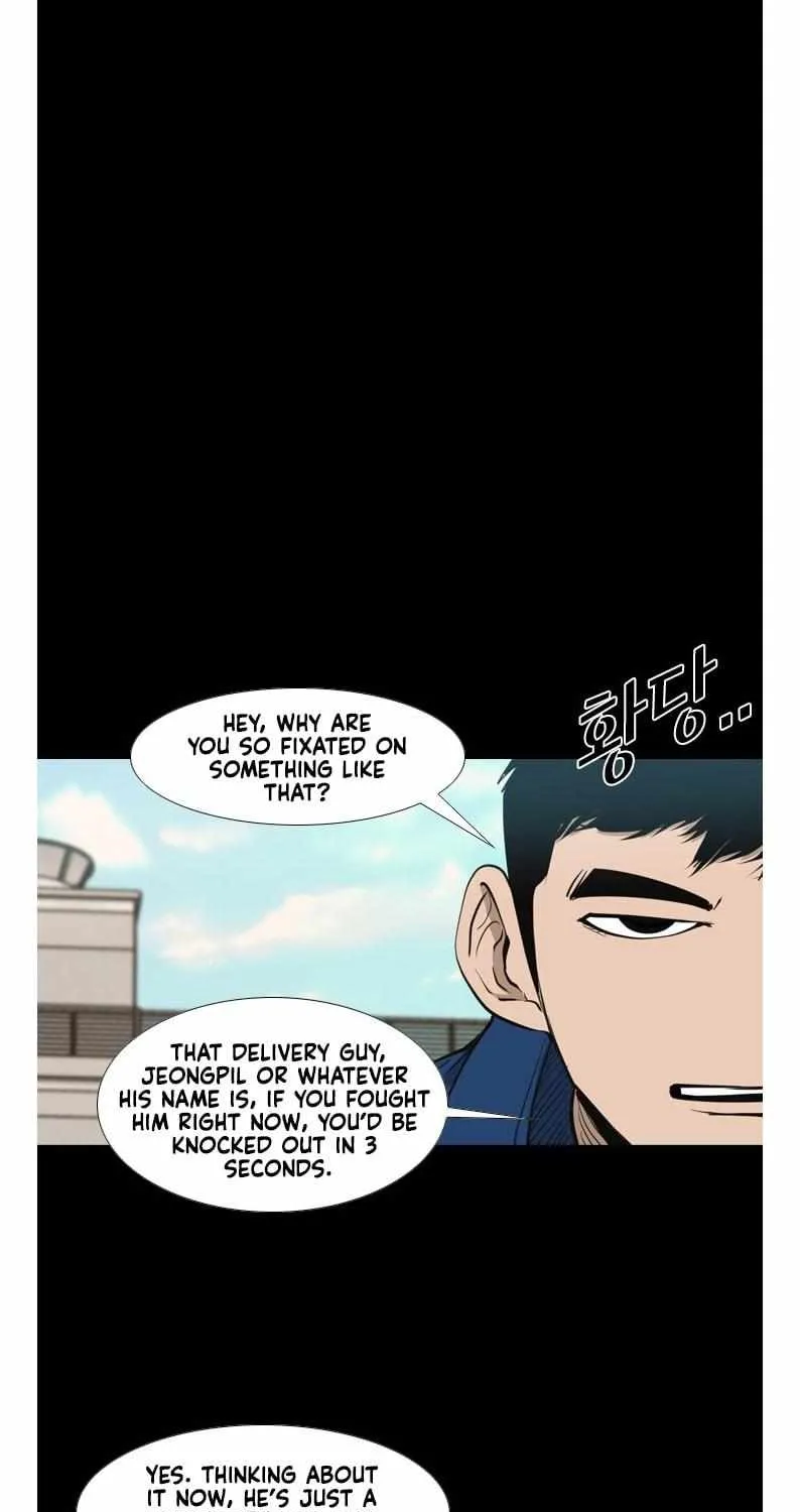 Read Shark chapter 205 image 38 on Lezhin