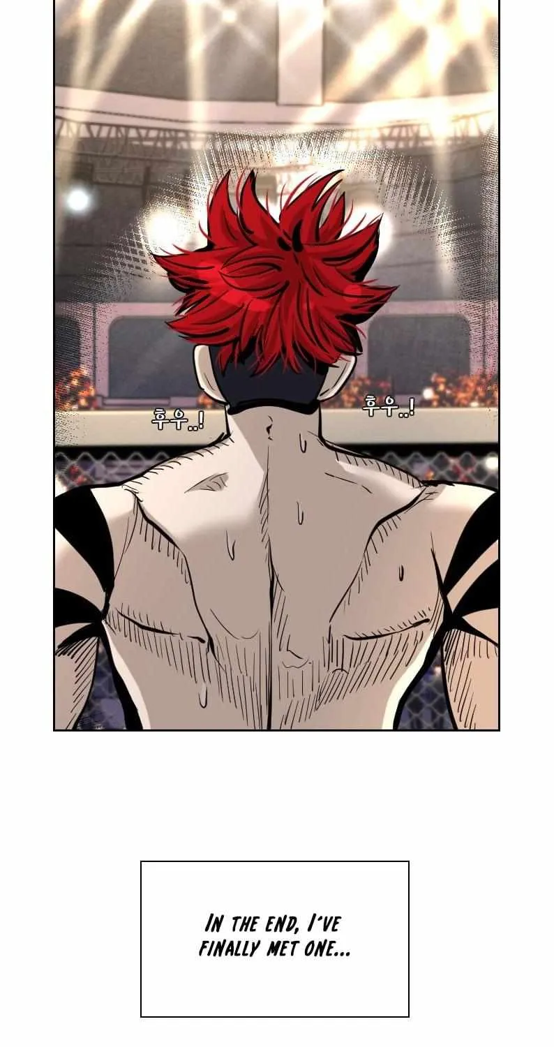 Read Shark chapter 205 image 4 on Lezhin