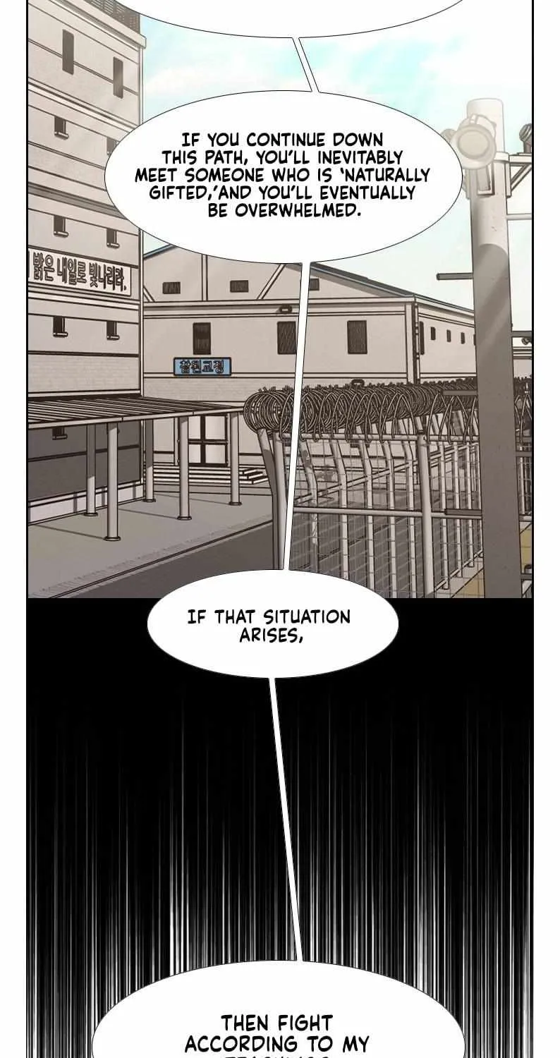 Read Shark chapter 205 image 40 on Lezhin