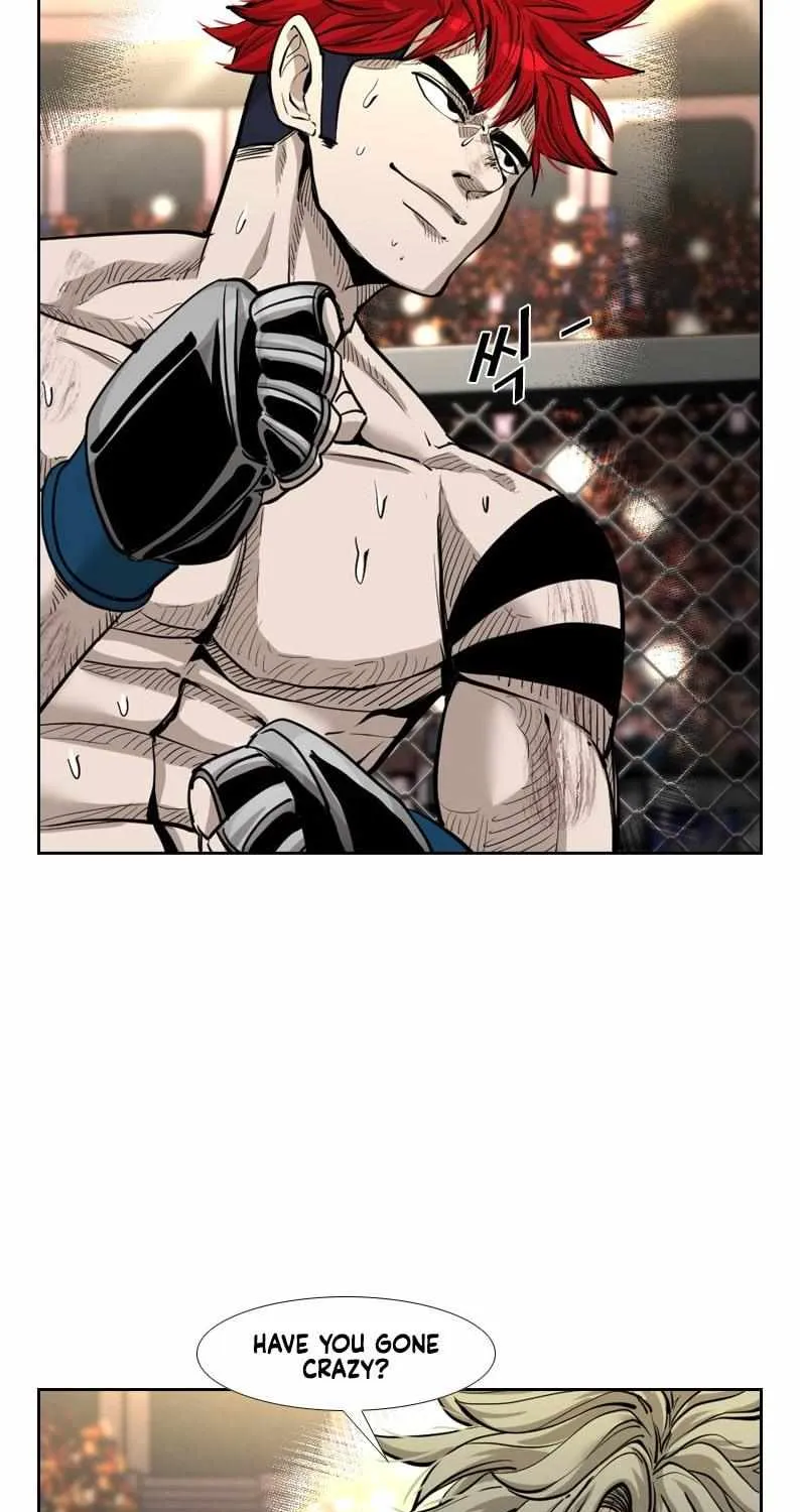 Read Shark chapter 205 image 42 on Lezhin