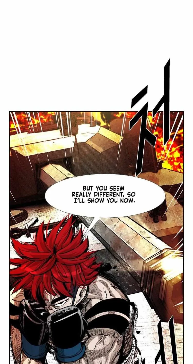 Read Shark chapter 205 image 45 on Lezhin