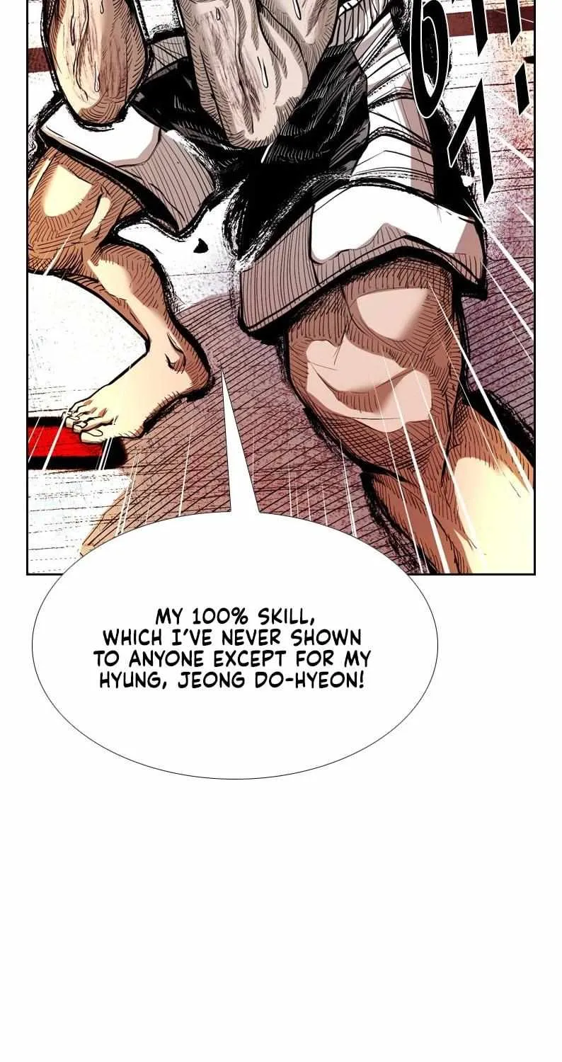 Read Shark chapter 205 image 46 on Lezhin