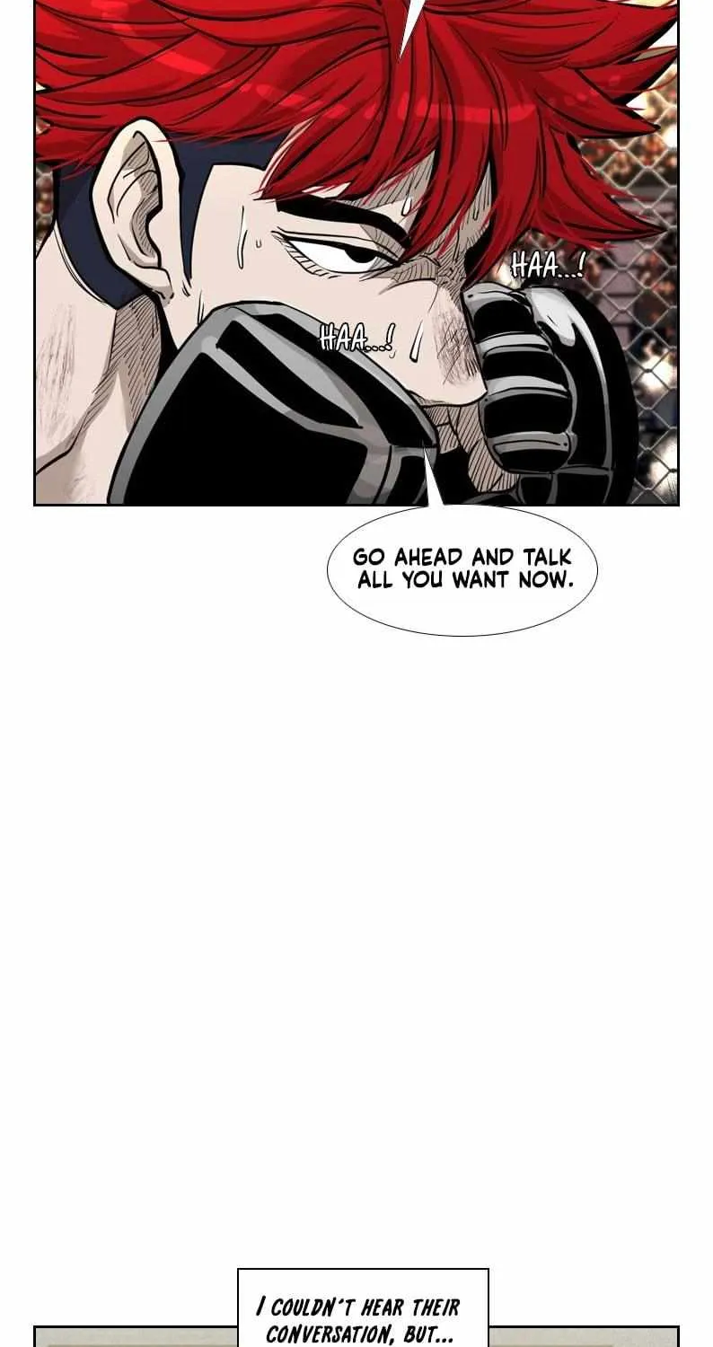 Read Shark chapter 205 image 48 on Lezhin