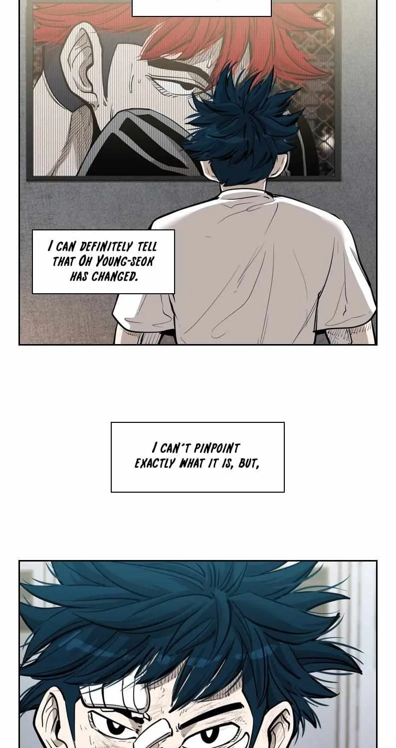 Read Shark chapter 205 image 49 on Lezhin