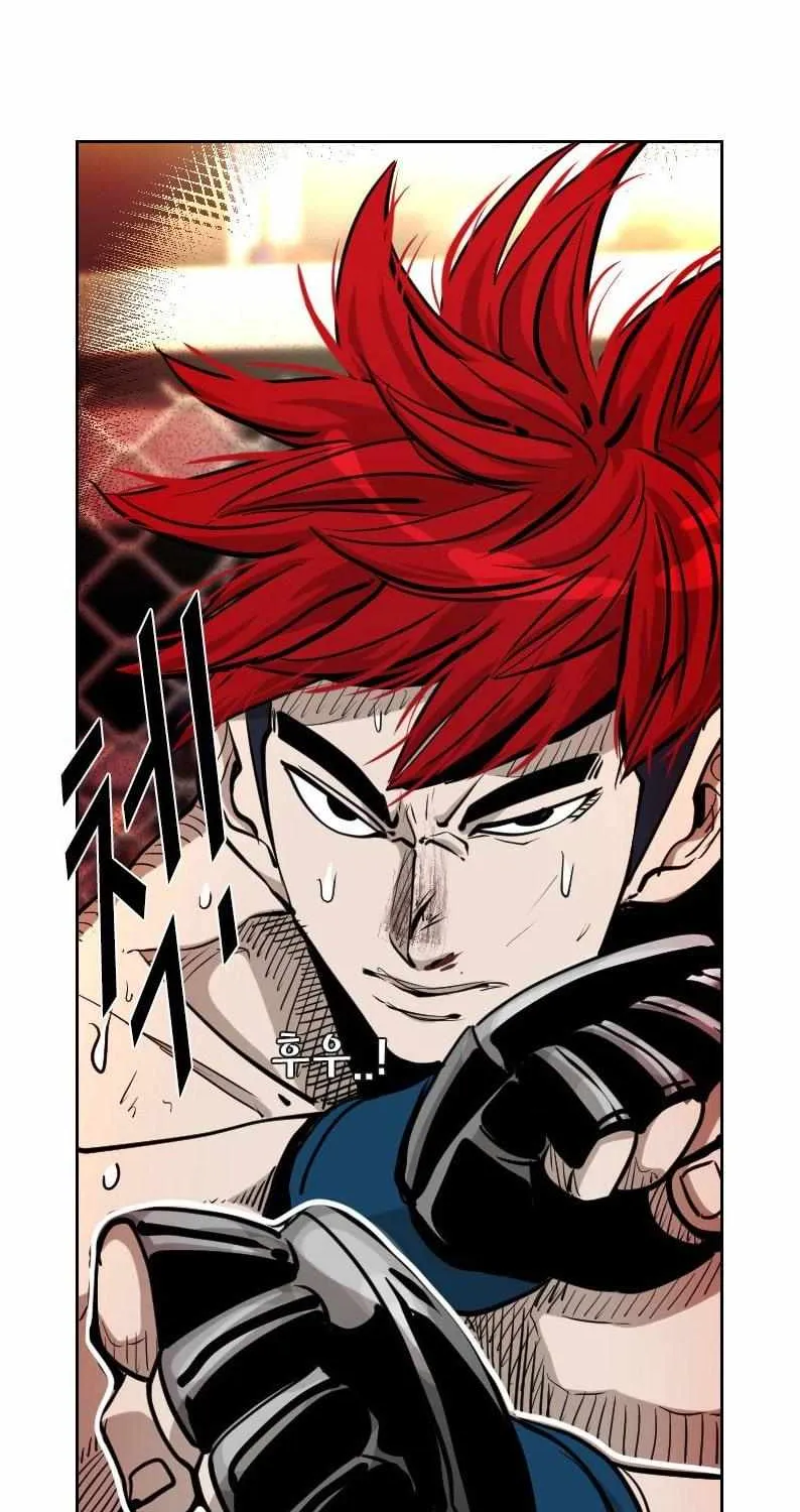 Read Shark chapter 205 image 5 on Lezhin