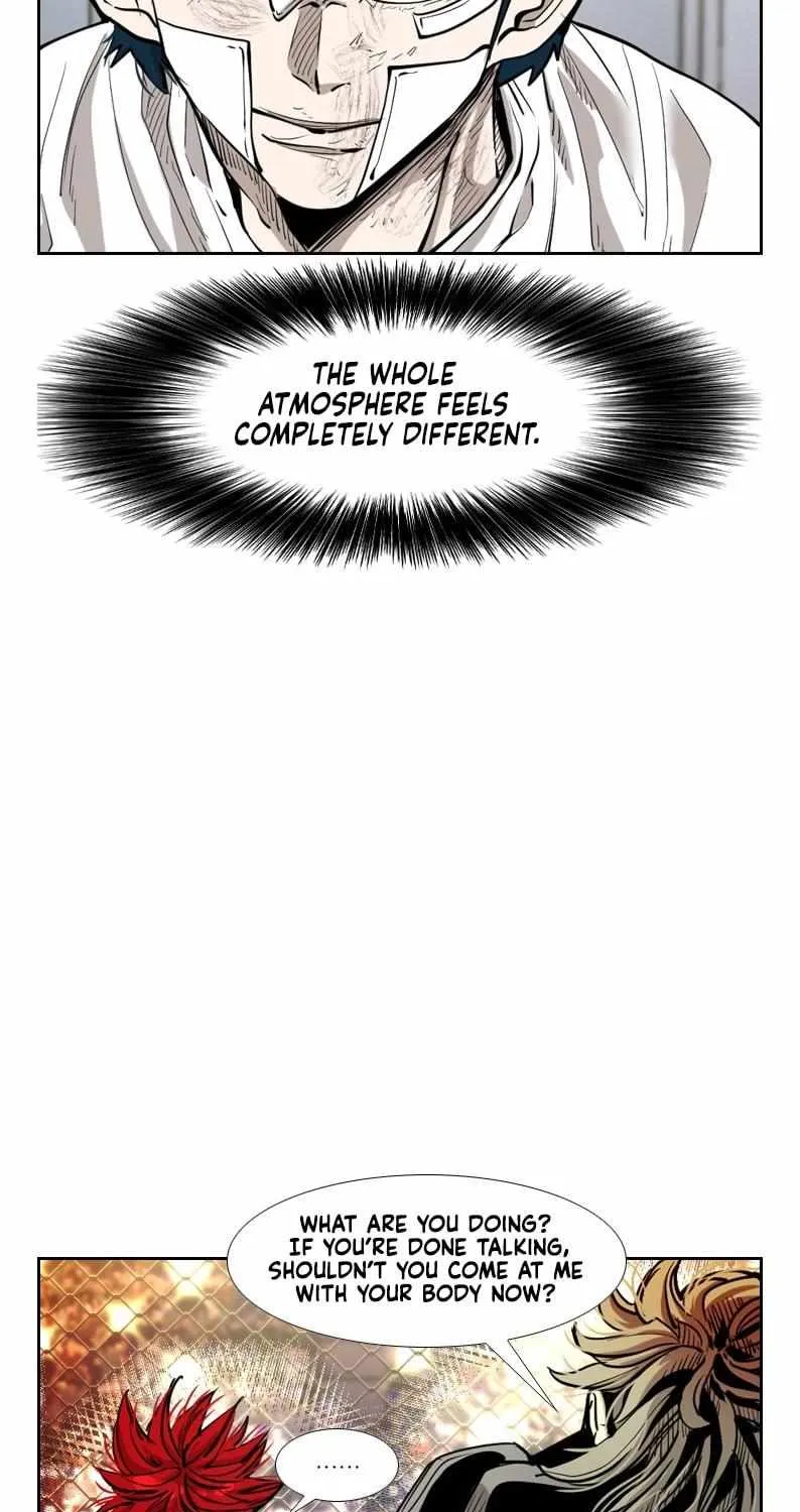 Read Shark chapter 205 image 50 on Lezhin
