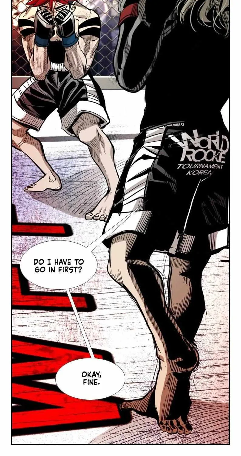 Read Shark chapter 205 image 51 on Lezhin