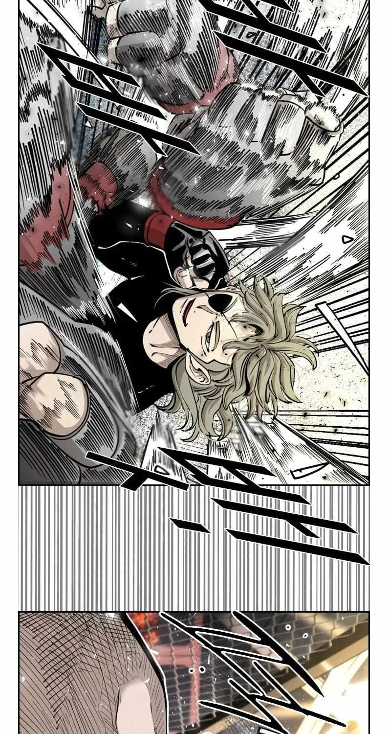Read Shark chapter 205 image 53 on Lezhin