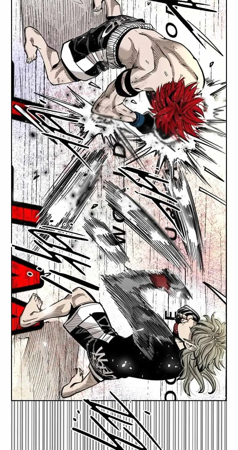Read Shark chapter 205 image 55 on Lezhin
