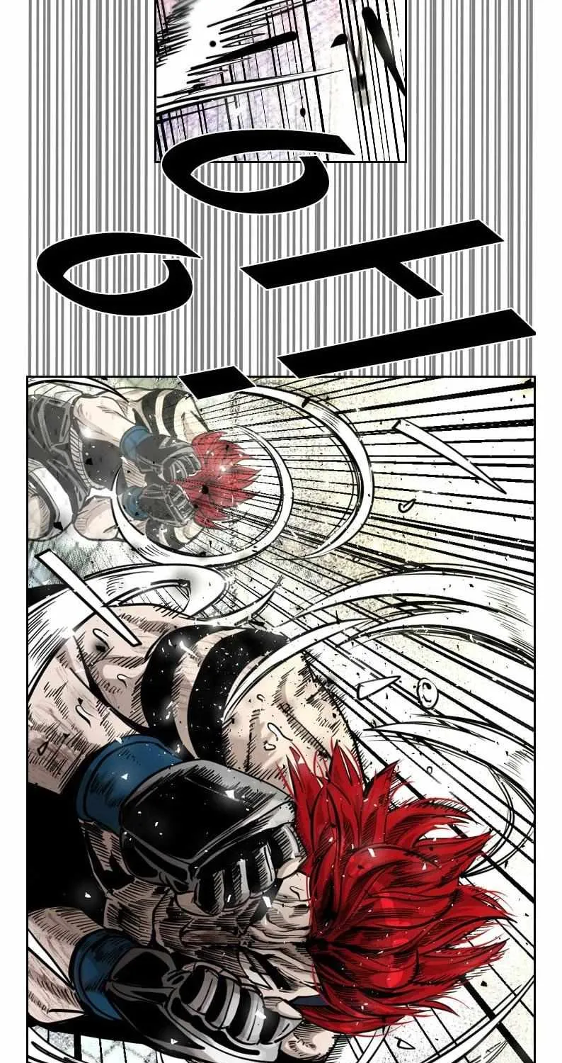 Read Shark chapter 205 image 58 on Lezhin