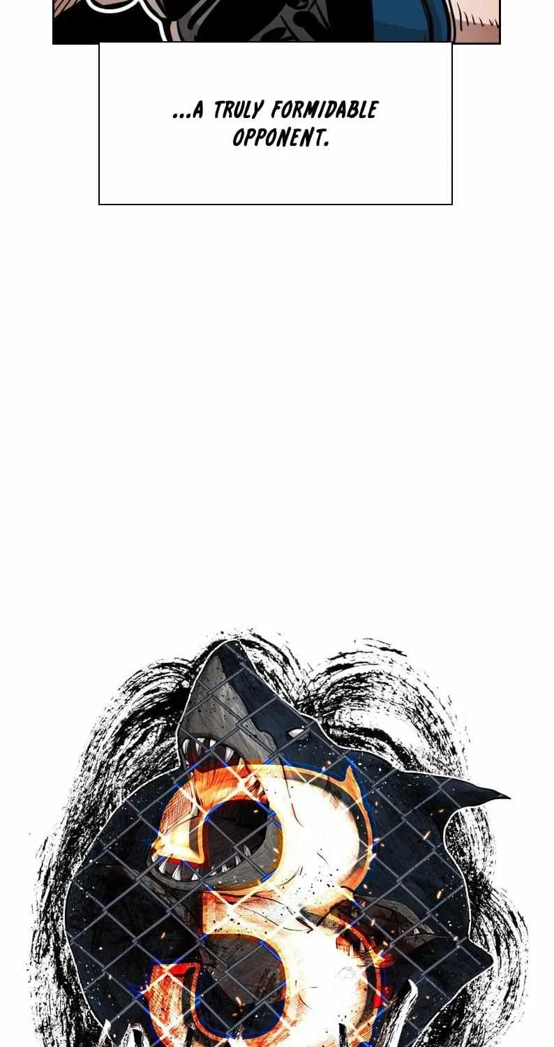 Read Shark chapter 205 image 6 on Lezhin