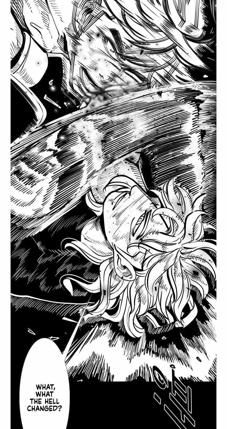 Read Shark chapter 205 image 62 on Lezhin