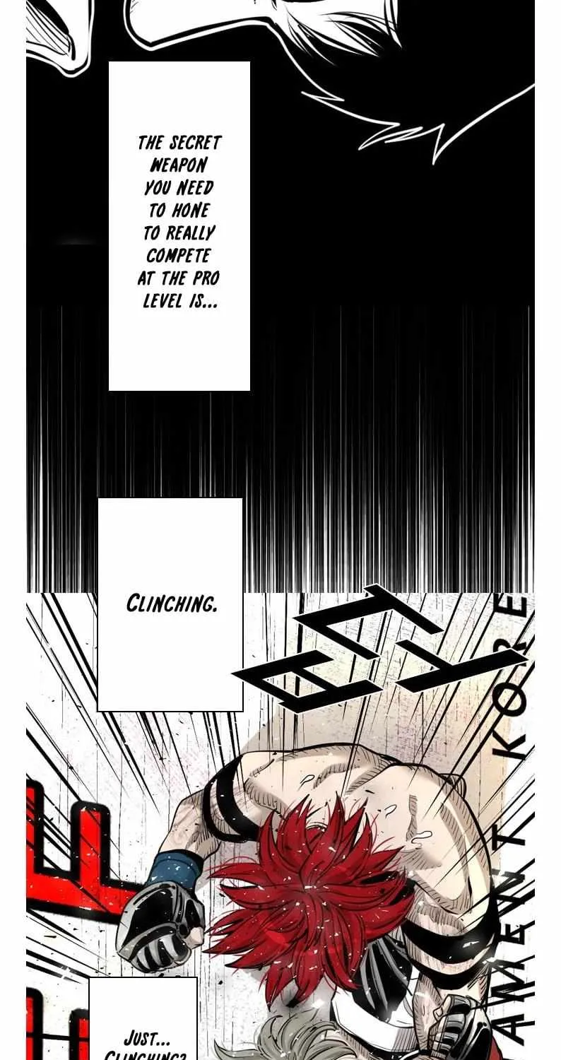 Read Shark chapter 205 image 64 on Lezhin