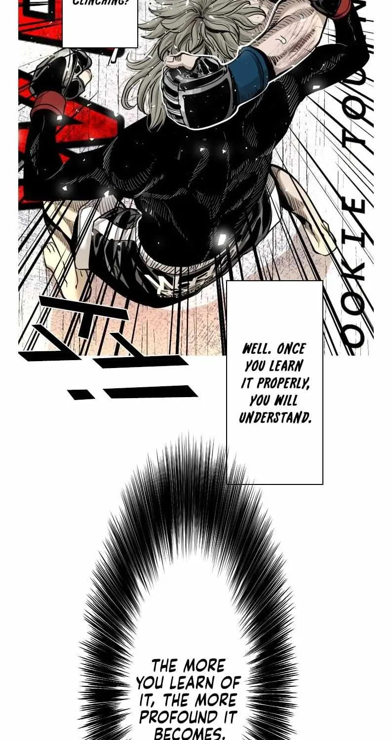Read Shark chapter 205 image 65 on Lezhin